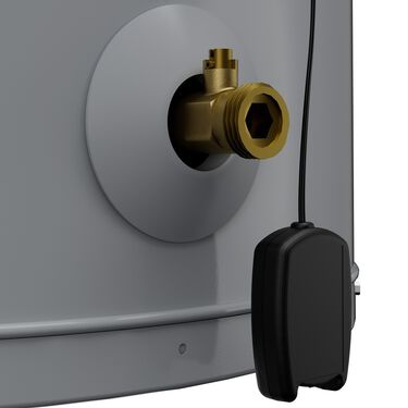 Proline&reg; X Split Heat Pump 62-Gallon Tall Water Heater Tank