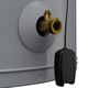 Proline&reg; X Split Heat Pump 62-Gallon Tall Water Heater Tank