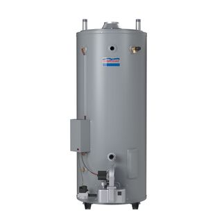 BCL3100T2756NOX - Commercial Heavy-Duty Ultra-Low NOx Natural Gas Water Heater - 275,000 BTUs