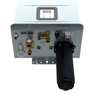 Adapt&reg; SC Standard Condensing Ultra-Low NOx 160,000 BTU Natural Gas Tankless Water Heater with X3&reg; Scale Prevention Technology