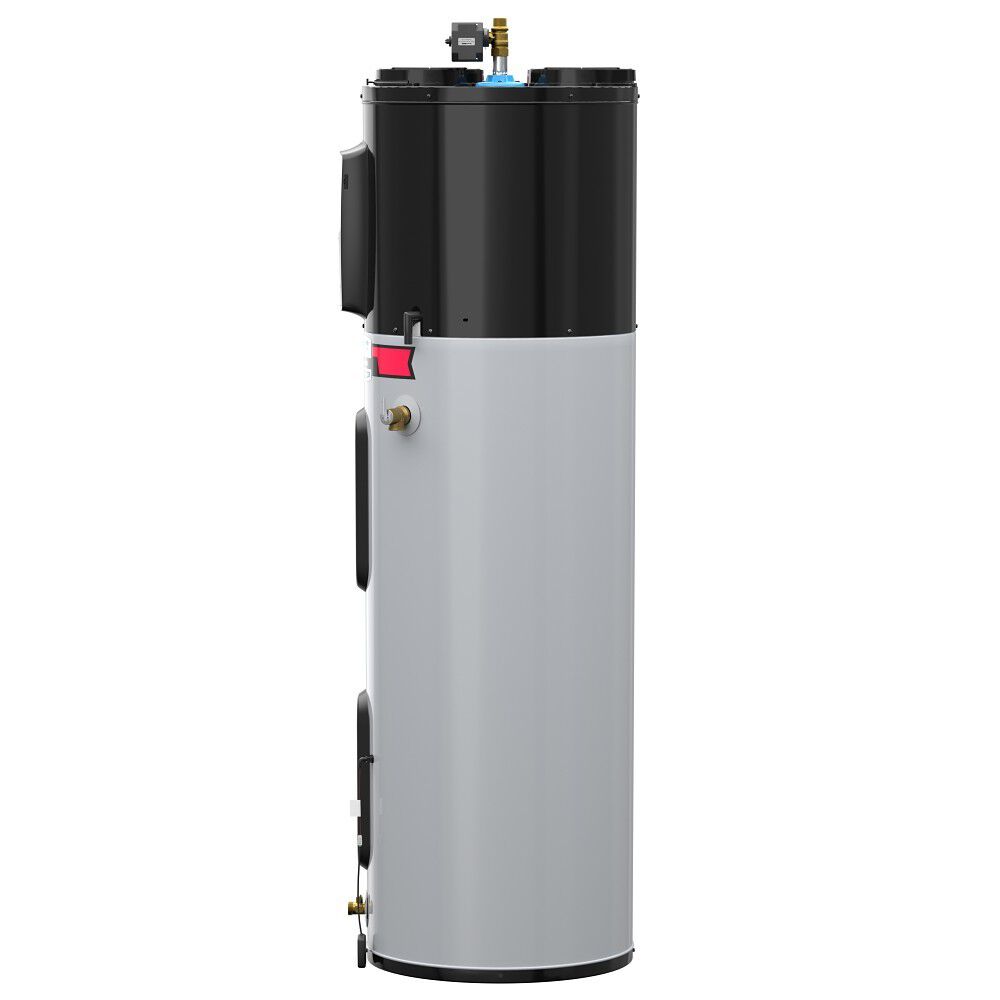 Proline® MAX 40-Gallon Smart Hybrid Electric Heat Pump Water