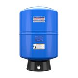 45-Gallon Free-Standing Diaphragm Pump Tank