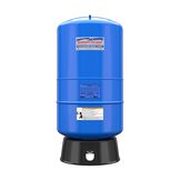 20-Gallon Free-Standing Diaphragm Pump Tank