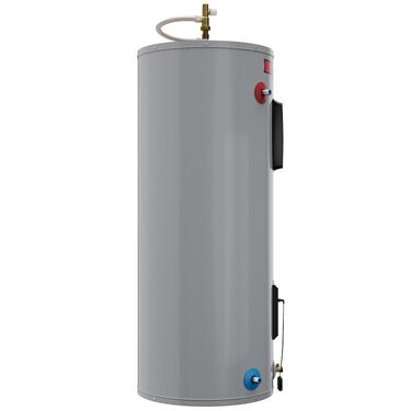 Proline&reg; X Split Heat Pump 76-Gallon Tall Water Heater Tank