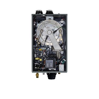 Adapt&reg; Premium Condensing Ultra-Low NOx 199,000 BTU Natural Gas Commercial Tankless Water Heater