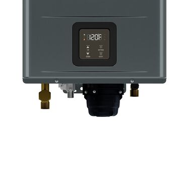 Adapt&reg; Premium Condensing Ultra-Low NOx 199,000 BTU Natural Gas Commercial Tankless Water Heater