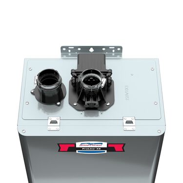 Adapt&reg; SC Standard Condensing Ultra-Low NOx 160,000 BTU Liquid Propane Tankless Water Heater with X3&reg; Scale Prevention Technology