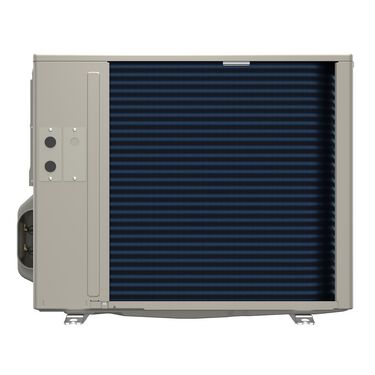 Proline&reg; X Outdoor Split Heat Pump Water Heater