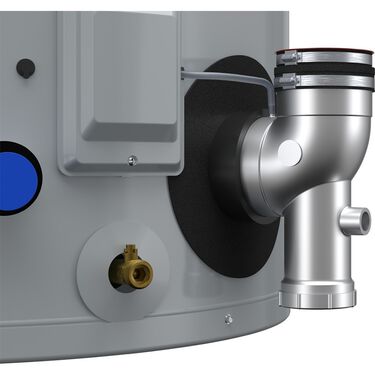 HCG3-60T120-3P - HCG&reg; FLEX&trade; 60-Gallon Commercial Condensing Adaptive Water Heater -  Liquid Propane