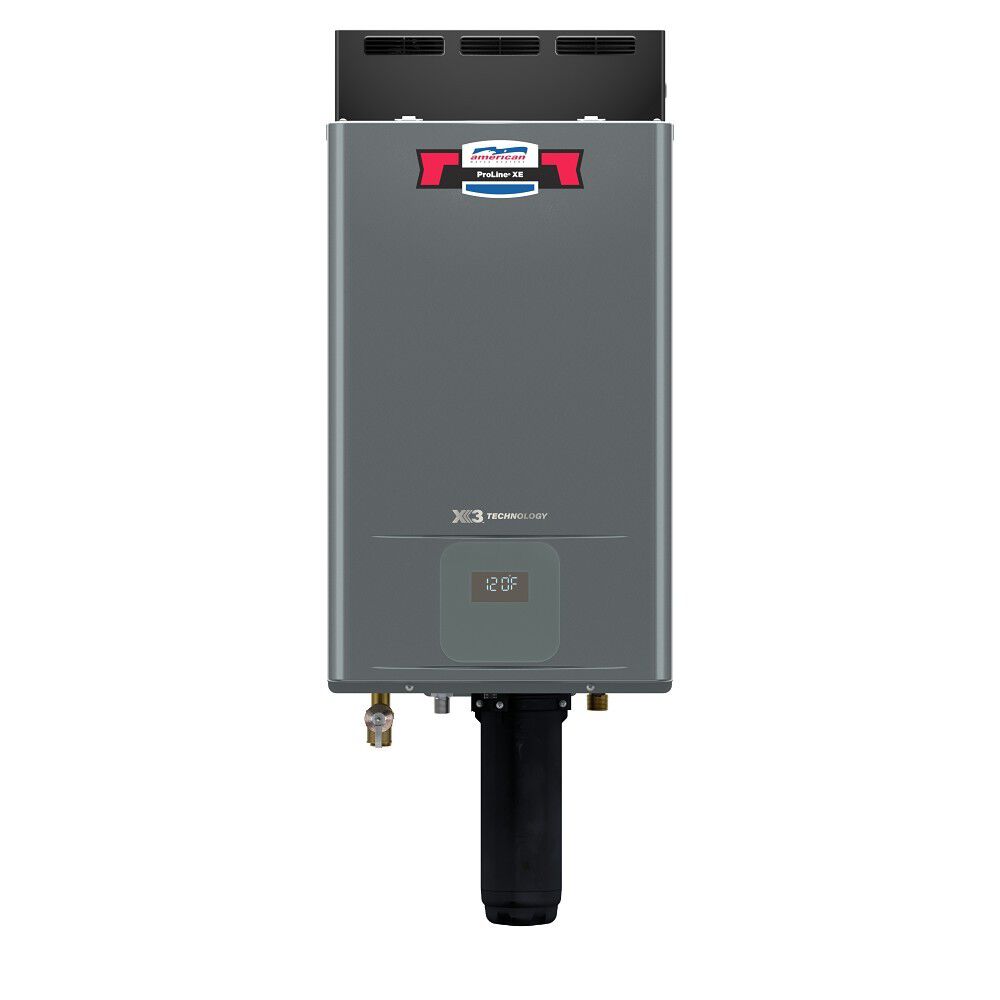 Adapt®+ Premium Condensing Ultra-Low NOx 199,000 BTU Natural Gas
