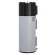 Hybrid Electric Heat Pump AL 50-Gallon Water Heater with Anti-Leak Technology
