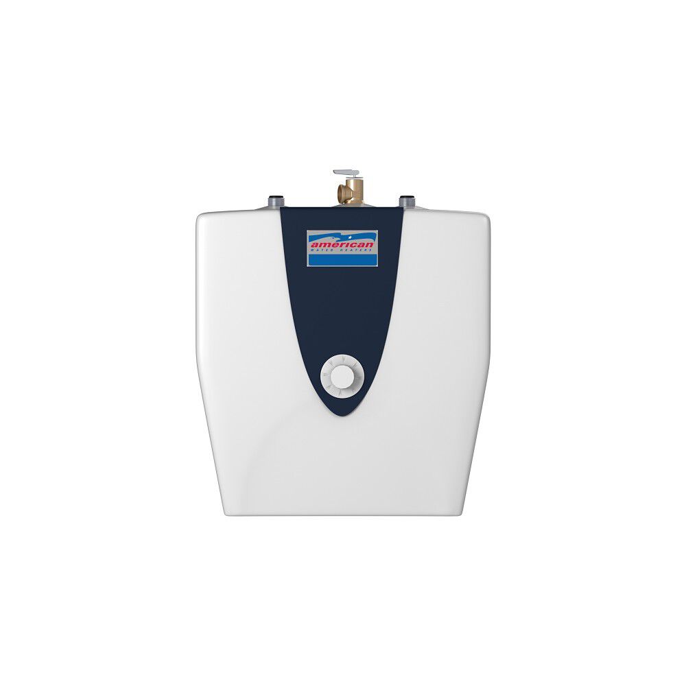 E1K4US015V - ProLine&reg; 4-Gallon Specialty Point of Use Electric Water Heater - 6 Year Warranty
