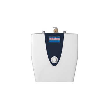 E1K4US015V - ProLine&reg; 4-Gallon Specialty Point of Use Electric Water Heater - 6 Year Warranty