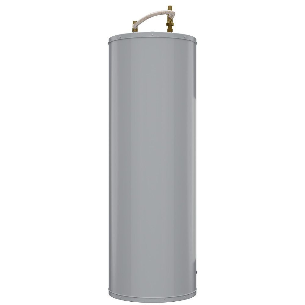 Proline&reg; X Split Heat Pump 47-Gallon Tall Water Heater Tank