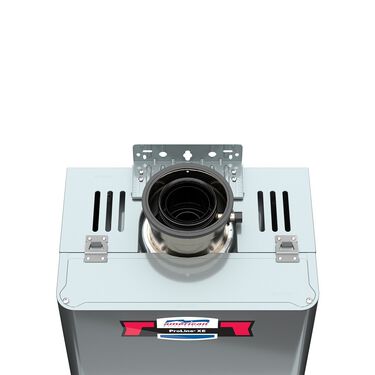 Adapt&reg; NC Non-Condensing Ultra-Low NOx Indoor 199,000 BTU Natural Gas Tankless Water Heater with X3&reg; Scale Prevention Technology