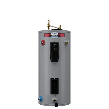Proline&reg; X Outdoor Split Heat Pump Water Heater