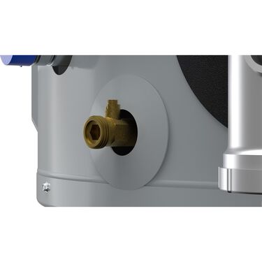 AHCG3-100T199-3N - HCG&reg; FLEX&trade; 100-Gallon Commercial Condensing Adaptive Water Heater -  Natural Gas