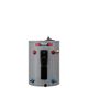 Proline&reg; X Split Heat Pump 50-Gallon Lowboy Water Heater Tank with Top T&P Valve