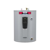 ProLine&reg; Grid-Capable 50-Gallon Lowboy Top Connect Electric Water Heater - 6 Year Warranty