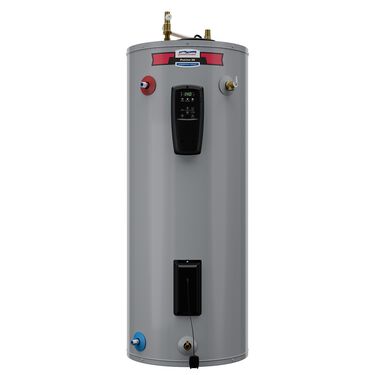 Proline&reg; X Outdoor Split Heat Pump Water Heater