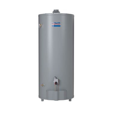 BCN375T754NV - Commerical Ultra-Low NOx Natural Gas Water Heater -  75,100  BTUs