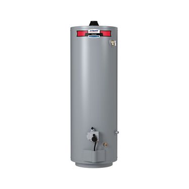 MHDV-62-40T32-3NV - ProLine&reg; 40-Gallon Mobile Home Direct Vent Natural Gas/ Liquid Propane Water Heater - 6 Year Warranty
