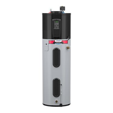 Hybrid Electric Heat Pump MAX 80-Gallon Water Heater with Hot Water+ Technology