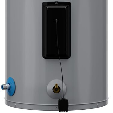 Proline&reg; X Split Heat Pump 62-Gallon Tall Water Heater Tank