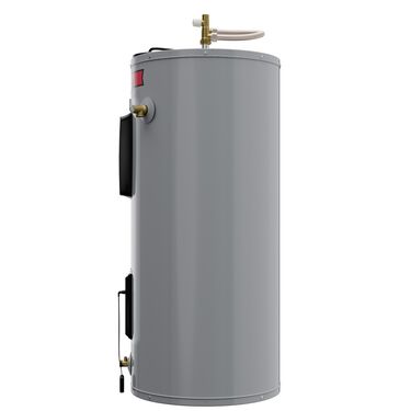 Proline&reg; X Split Heat Pump 48-Gallon Short Water Heater Tank