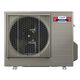 Proline&reg; X Outdoor Split Heat Pump Water Heater