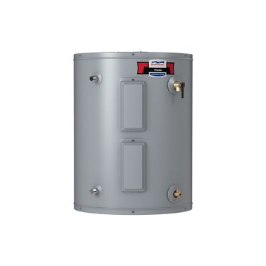E6N-40LBS - ProLine&reg; 38-Gallon Lowboy Side-Connect Electric Water Heater - 6 Year Warranty