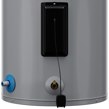 Proline&reg; X Split Heat Pump 76-Gallon Tall Water Heater Tank