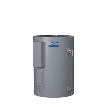 LDCE32-50L-045DV - 48-Gallon Lowboy Commercial Light Duty Electric Water Heater