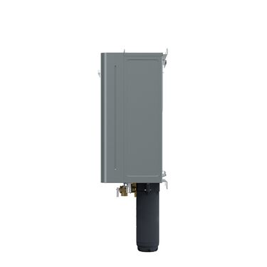 Adapt&reg; NC Non-Condensing Ultra-Low NOx Outdoor 199,000 BTU Natural Gas Tankless Water Heater with X3&reg; Scale Prevention Technology