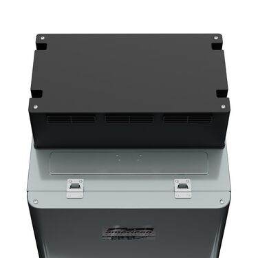 Adapt&reg; Premium Condensing Ultra-Low NOx 199,000 BTU Natural Gas Commercial Tankless Water Heater