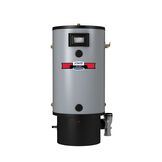 PG10-34-130-2NV - 34-Gallon 130,000 BTU Polaris High-Efficiency Condensing Natural Gas Water Heater - 10 Year Warranty