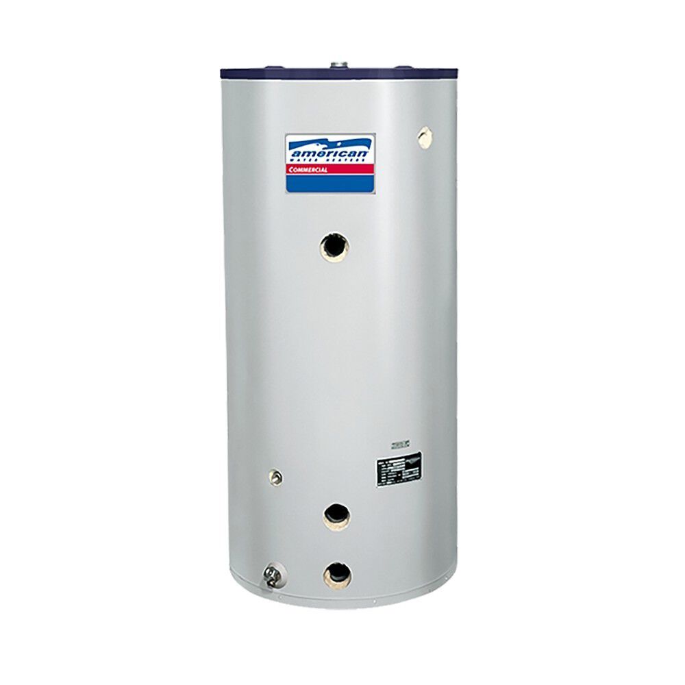 Factory Jacketed and Insulated Vertical Round Storage Tank