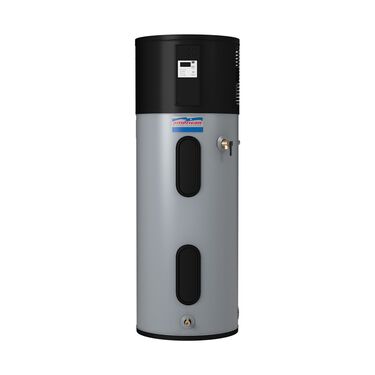 Series Discontinued: Hybrid Electric Heat Pump 80-Gallon Water Heater