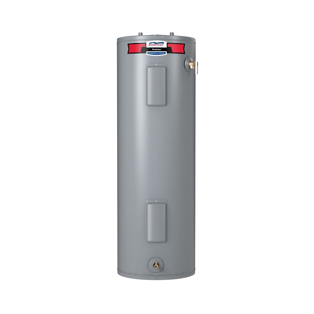 E10N-50H - ProLine&reg; 50-Gallon Tall Standard Electric Water Heater - 10 Year Warranty