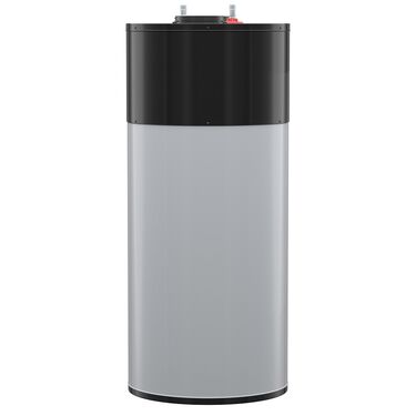 Hybrid Electric Heat Pump AL 66-Gallon Water Heater with Anti-Leak Technology