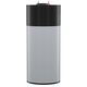 Hybrid Electric Heat Pump AL 66-Gallon Water Heater with Anti-Leak Technology
