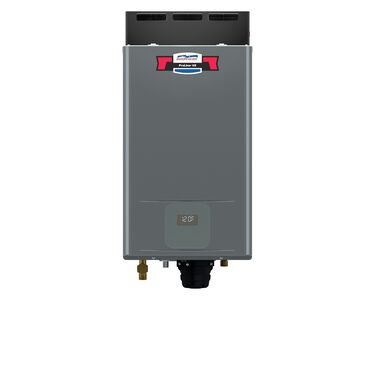 Adapt&reg;+ Premium Condensing Ultra-Low NOx 160,000 BTU Natural Gas Tankless Water Heater