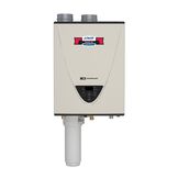 GT-540X3-NIH - ProLine&reg; XE Condensing Ultra-Low NOx Indoor 199,000 BTU Natural Gas Tankless Water Heater with X3&reg; Technology
