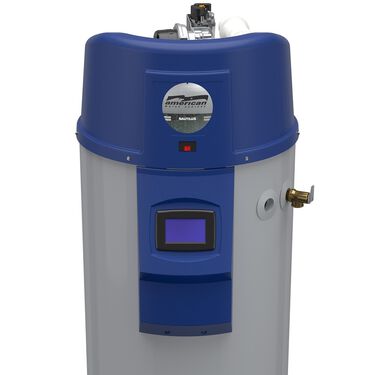 ProLine&reg; XE Nautilus&trade; 50 Gallon Tall High Efficiency Power Direct Vent Water Heater
