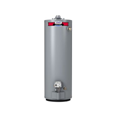 G81-50T40R - ProLine&reg; Master 50-Gallon Liquid Propane Water Heater - 8 Year Warranty