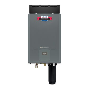 Adapt&reg; SC Standard Condensing Ultra-Low NOx 160,000 BTU Liquid Propane Tankless Water Heater with X3&reg; Scale Prevention Technology