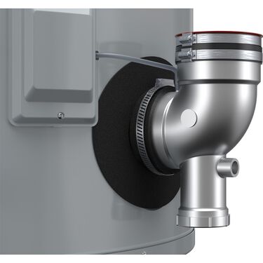 HCG3-119T400-4N - HCG&reg; FLEX&trade; 119-Gallon Commercial Condensing Adaptive Water Heater -  Natural Gas