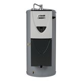 TX1 - Commercial Integrated Tankless on Tank Water Heating System Liquid Propane Water Heater - 199,000 BTUs