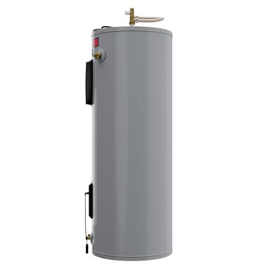 Proline&reg; X Split Heat Pump 62-Gallon Tall Water Heater Tank