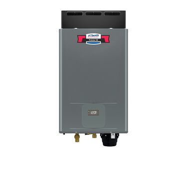 Adapt&reg; SC Standard Condensing Ultra-Low NOx 160,000 BTU Natural Gas Tankless Water Heater